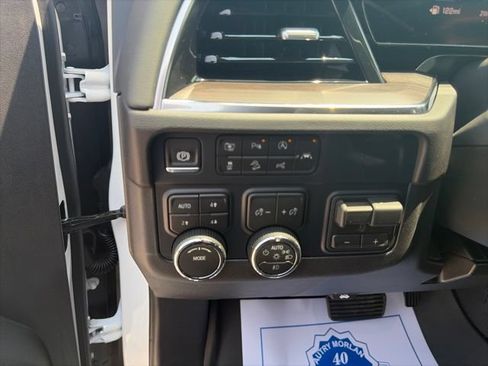New 2026 Chevrolet Tahoe LT w/ Comfort Package AWD/4WD image 19