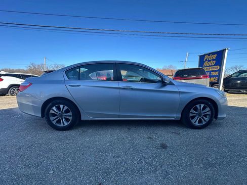 Used 2014 Honda Accord LX image 7
