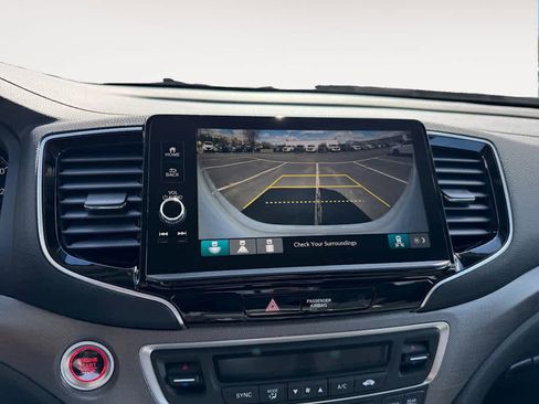 New 2026 Honda Ridgeline RTL image 19