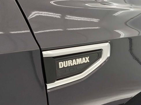 Used 2024 GMC Yukon XL Denali w/ Max Trailering Package AWD/4WD image 15