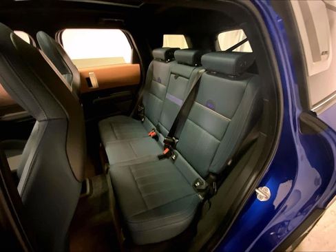 Used 2026 MINI Cooper Countryman S AWD/4WD image 20