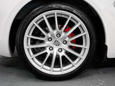 Used 2008 Porsche Cayman S RWD image 38