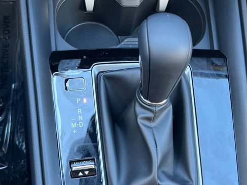 Used 2025 MAZDA CX-50 AWD 2.5 Turbo w/ Weather Package image 26