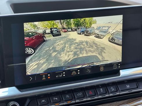 Certified 2024 Chevrolet Silverado 1500 RST w/ RST All Star Premium Package AWD/4WD image 31