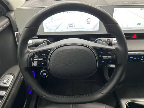 Used 2024 Hyundai Ioniq 5 Limited AWD/4WD image 27