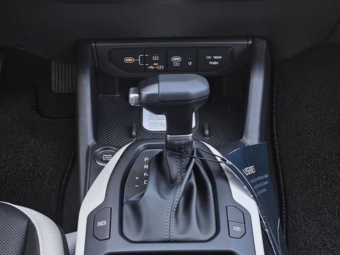 New 2026 Kia K4 GT-Line FWD image 13