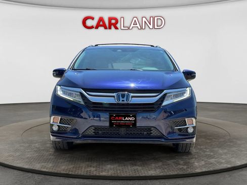 Used 2019 Honda Odyssey Touring image 11