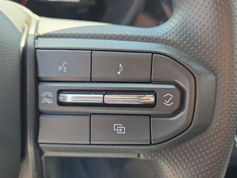 New 2026 Chevrolet Colorado Trail Boss AWD/4WD image 26