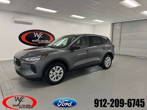 New 2026 Ford Escape Active w/ Cold Weather Package image 1