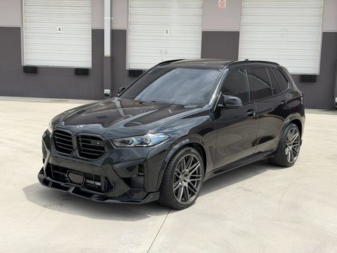 Used 2019 BMW X5 xDrive40i w/ M Sport Package AWD/4WD image 11