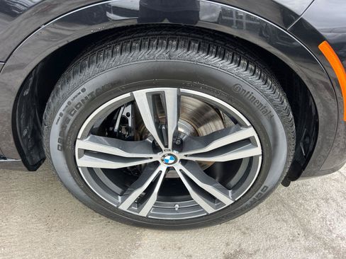 Used 2026 BMW X7 xDrive40i AWD/4WD image 12