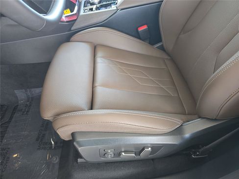 Used 2026 BMW X3 xDrive30i w/ Convenience Package AWD/4WD image 17