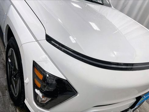 Used 2024 Hyundai Kona SEL image 32