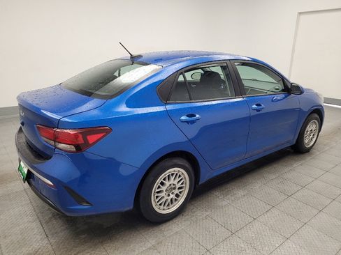 Used 2023 Kia Rio S FWD image 9