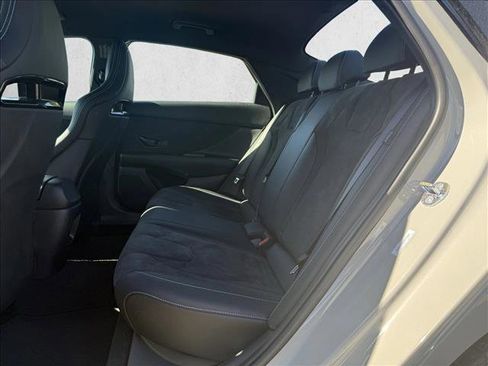 New 2025 Hyundai Elantra N image 12