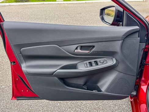 New 2026 Nissan Sentra SV image 13