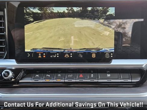 New 2026 GMC Sierra 1500 SLT w/ SLT Convenience Package RWD image 15