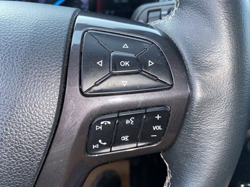 Certified 2020 Ford Ranger Lariat w/ Technology Package image 18