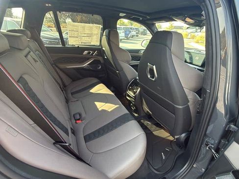 New 2026 BMW X5 M Competition w/ Executive Package AWD/4WD image 19