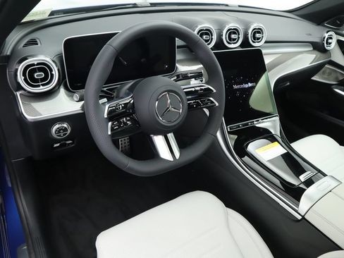 Certified 2026 Mercedes-Benz C 300 Sedan image 10