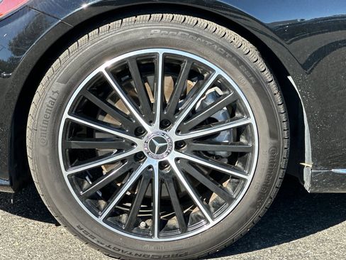 Used 2021 Mercedes-Benz C 300 Sedan image 32