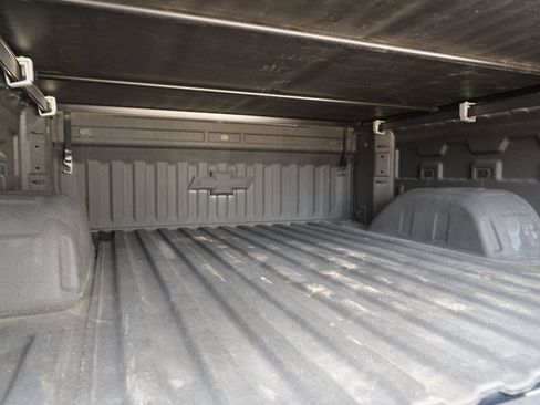 Used 2024 Chevrolet Silverado 1500 RST AWD/4WD image 26