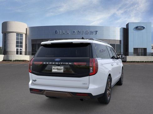 New 2026 Ford Expedition Max King Ranch AWD/4WD image 8