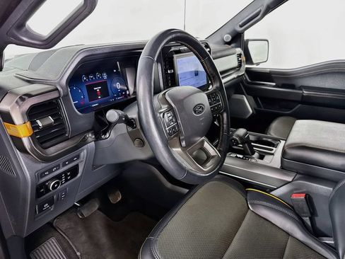 Used 2024 Ford F150 Tremor w/ Equipment Group 402A High AWD/4WD image 10