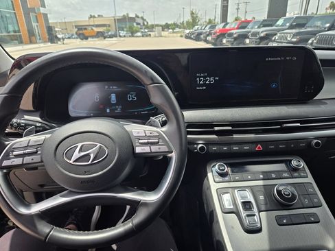 Used 2025 Hyundai Palisade XRT FWD image 10