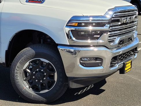 New 2026 RAM 2500 Laramie image 9