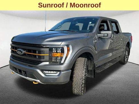 Certified 2023 Ford F150 Tremor image 6