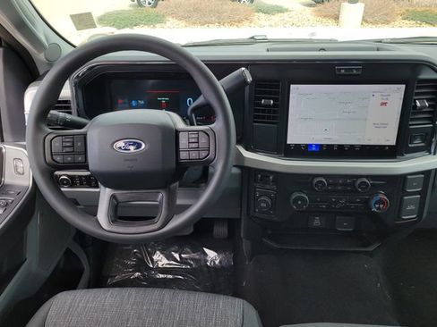 New 2026 Ford F350 XLT w/ XLT Premium Package image 8