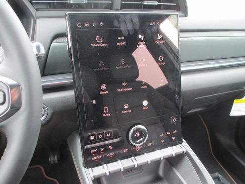 New 2026 GMC Terrain AT4 image 16