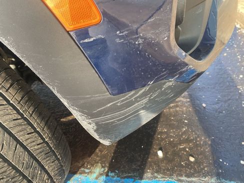 Used 2023 Kia Seltos EX image 8