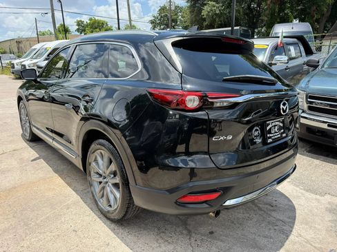 Used 2016 MAZDA CX-9 Grand Touring FWD image 5