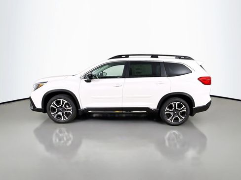 New 2026 Subaru Ascent Limited AWD/4WD image 4