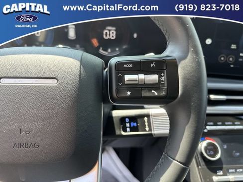 Used 2024 Hyundai Santa Fe XRT AWD/4WD image 24