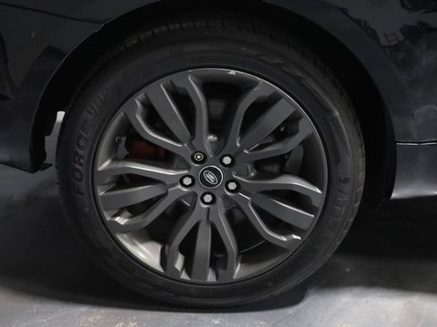 Used 2016 Land Rover Range Rover Sport HSE AWD/4WD image 47