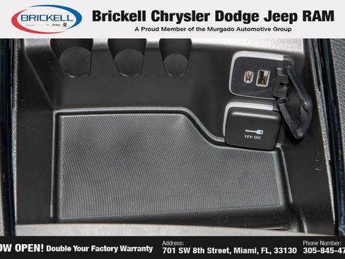 New 2026 Chrysler Pacifica Limited w/ S Appearance Package image 27