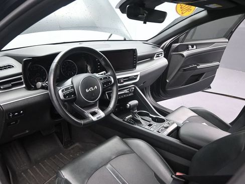 Certified 2023 Kia K5 GT-Line AWD/4WD image 17