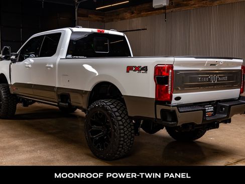 Used 2026 Ford F350 King Ranch image 7
