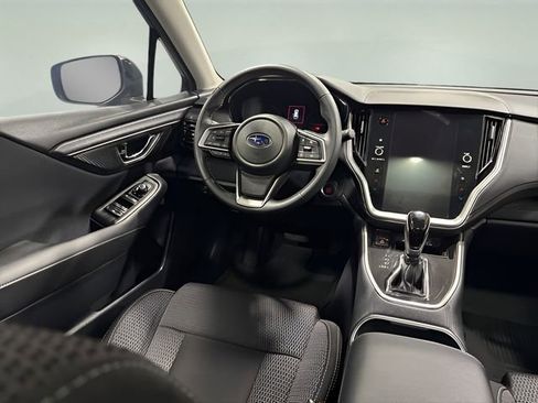 Certified 2025 Subaru Outback Premium w/ Popular Package #1 image 27