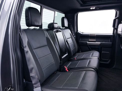 Used 2020 Ford F150 Raptor w/ Equipment Group 802A Luxury image 42