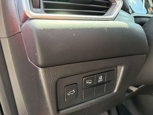 Used 2024 MAZDA CX-5 AWD 2.5 S w/ Preferred Package image 12