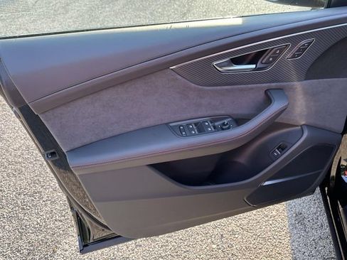 New 2026 Audi Q8 Prestige AWD/4WD image 8