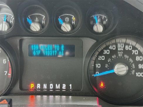 Used 2015 Ford F350 XL image 15