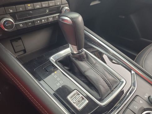 Used 2021 MAZDA CX-5 Grand Touring Reserve image 23