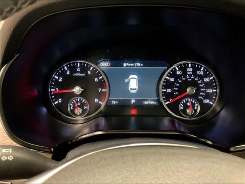Used 2020 Kia Telluride SX w/ SX Prestige Package AWD/4WD image 13