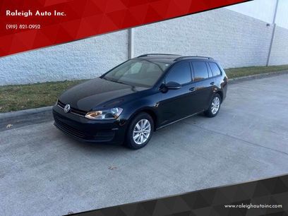 Used 2017 Volkswagen Golf S