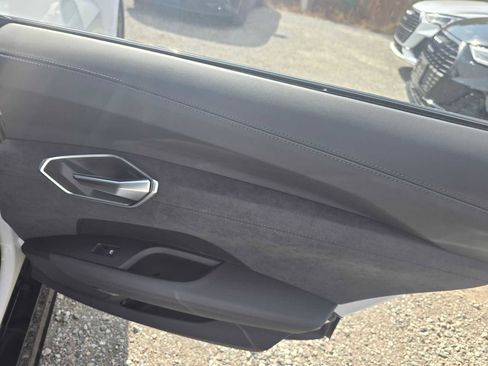 New 2026 Audi S e-tron GT Prestige image 11